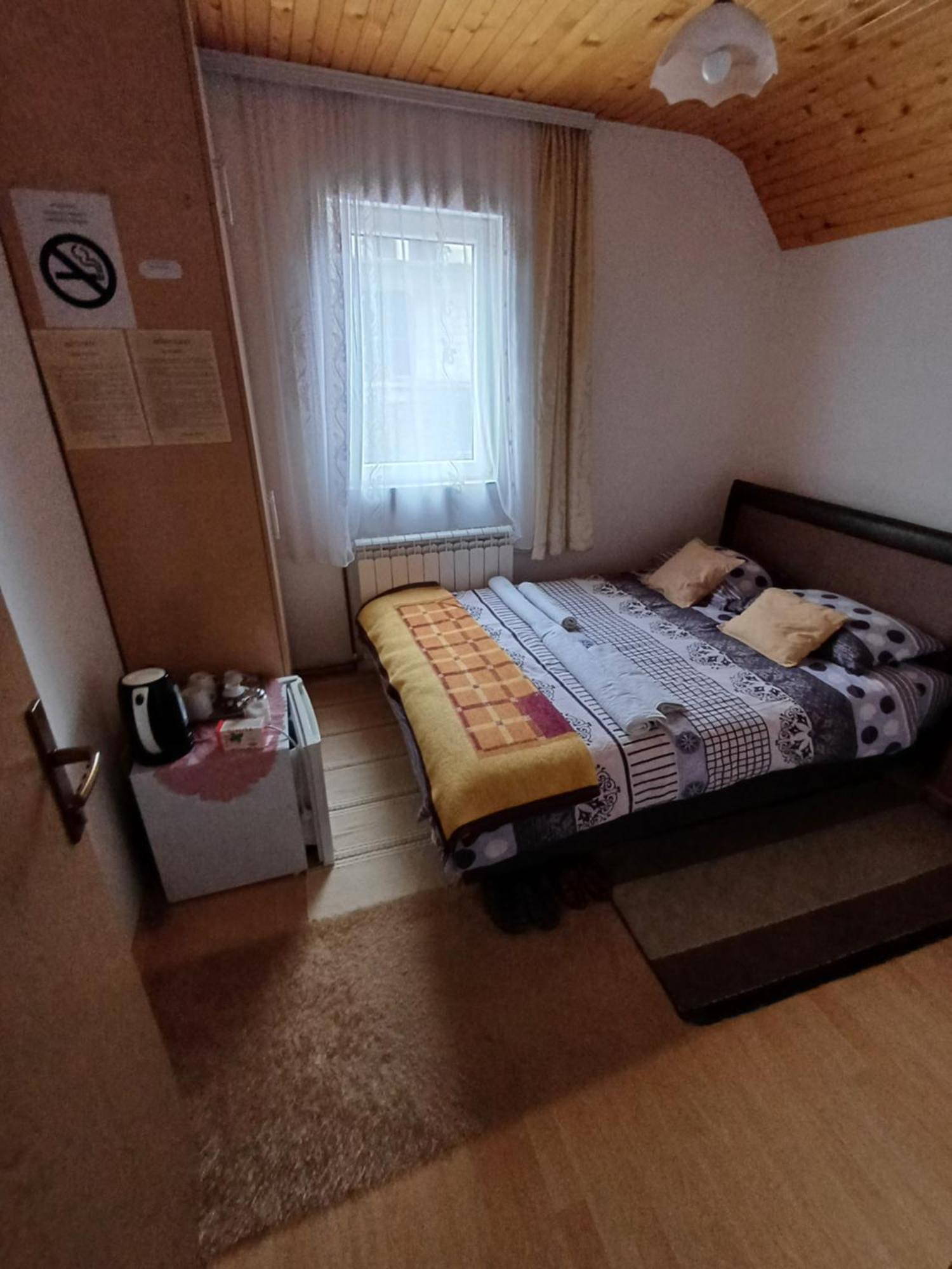 Rooms Skorpijon Žabljak Quarto foto